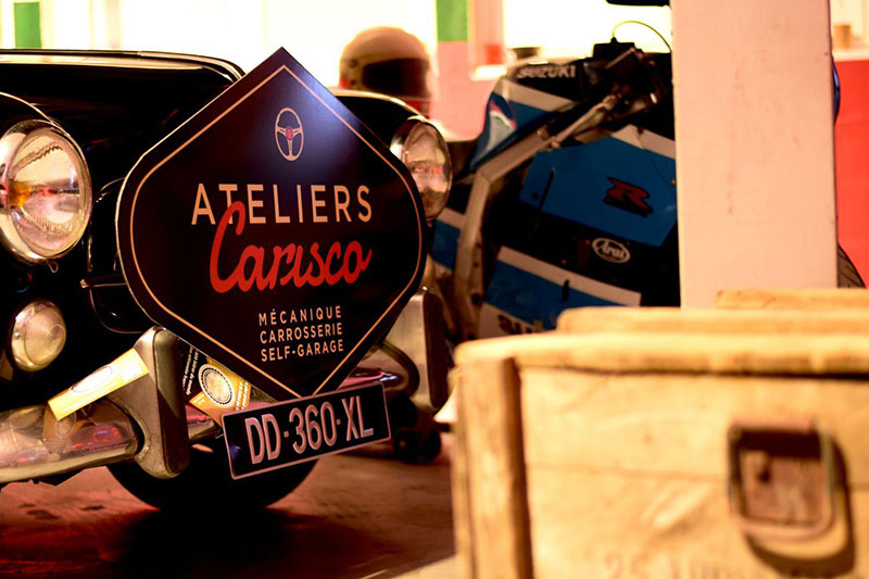 Vente de pièces détachées Saint-Germain-lès-Arpajon